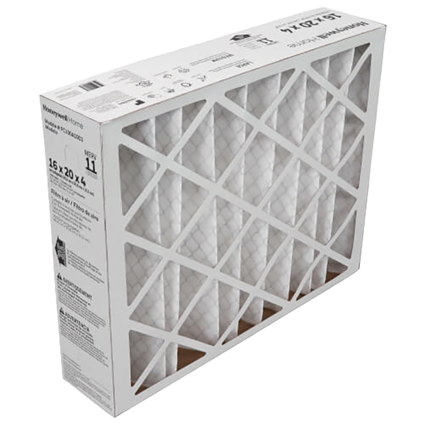  - Air Cleaners